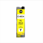 Compatible Epson T40D4 Yellow Ink Cartridge, 56 ml