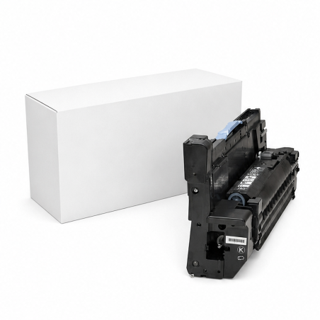 HP 824A tambour noir CB384A pour Color LaserJet