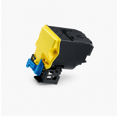 Konica Minolta TNP-48Y Yellow Toner Cartridge for bizhub C3350/C3850