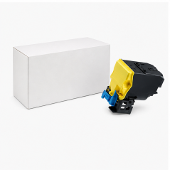 Konica Minolta TNP-48Y Yellow Toner A5X0250 10k