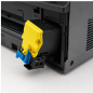 Toner jaune Konica Minolta TNP-48Y compatible avec bizhub C3350/C3850