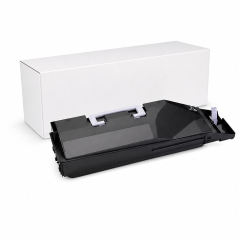 Kyocera TK-855 Black Toner Compatible | 25,000 Pages