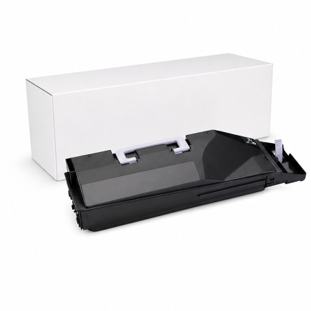 Toner Kyocera TK-855 noir compatible | 25 000 pages