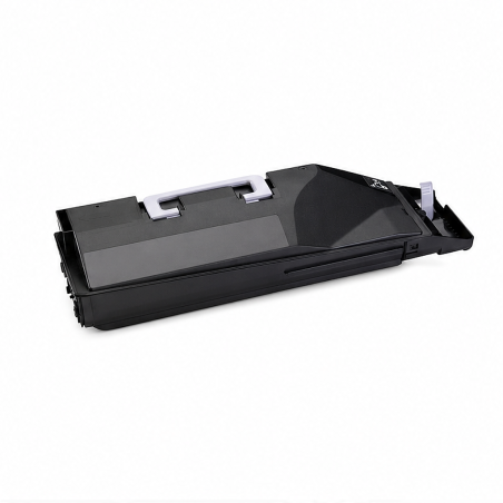 Toner noir compatible Kyocera TK-855 – Remplace 1T02H70EU0