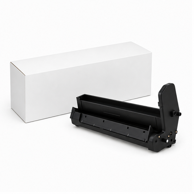 OKI 46438002 Magenta Image Drum for C823/C833/C843