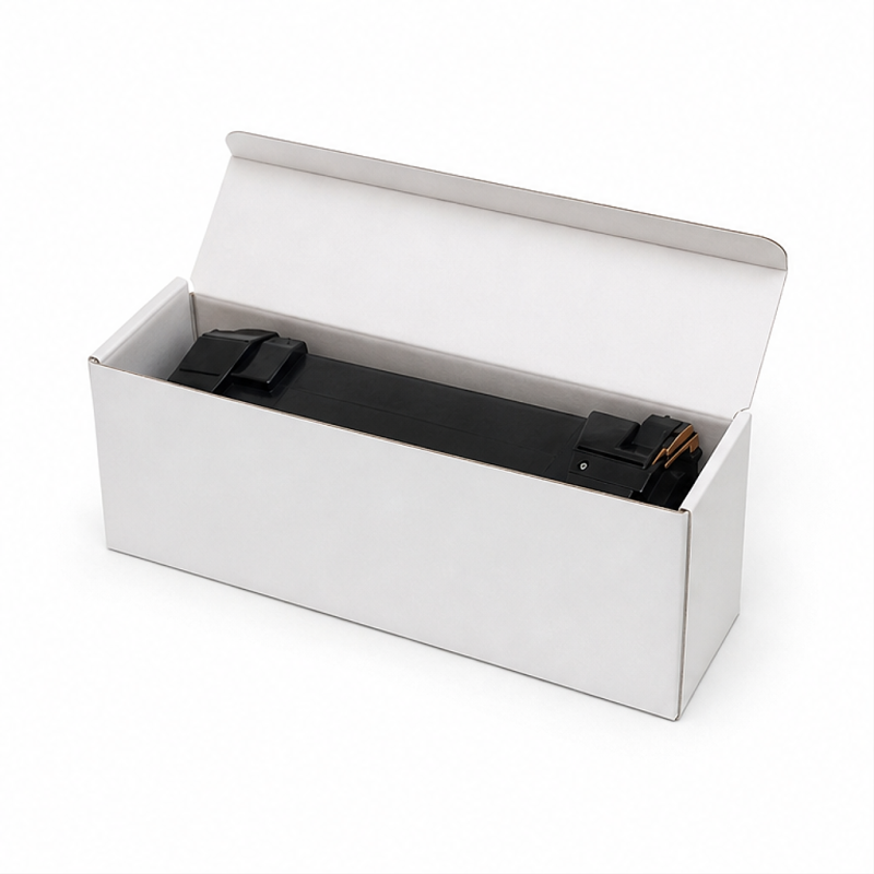 Compatible Lexmark C746/C748 Cyan Toner Cartridge - 7,000 Pages