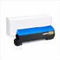 Compatible Kyocera TK-570C Cyan Toner Cartridge - Replaces 1T02HGCEU0