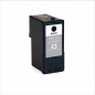Cartouche d'encre noire Compatible FlashToner Lexmark 23 18C1523E