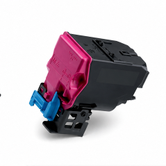 Compatible Konica Minolta TNP-48M Magenta Toner Cartridge