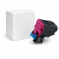 Compatible Konica Minolta TNP-48M Magenta Toner Cartridge
