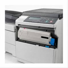 Toner magenta OKI C5650/C5750 43872306 compatible
