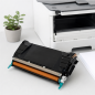 Cartouche de toner cyan compatible Lexmark C746/C748 – 7 000 pages