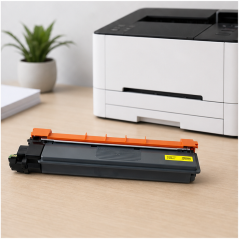 Brother TN248Y Yellow Compatible Toner by Xerox