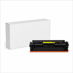 Compatible HP 207A Yellow Toner by Xerox Everyday