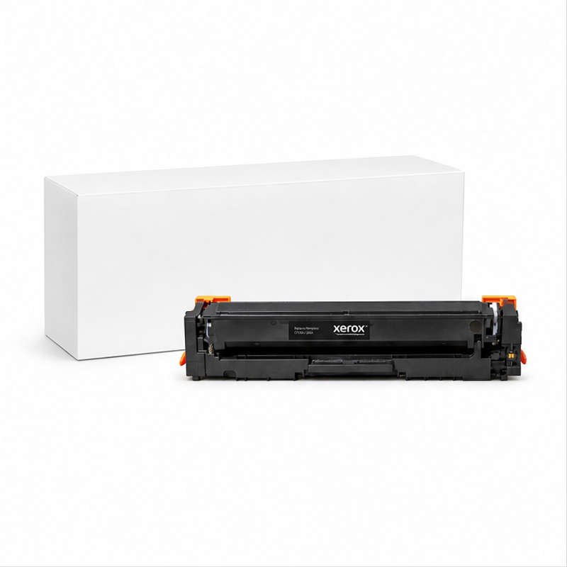 Toner noir Xerox Everyday compatible HP CF530A / 205A – 1 100 pages