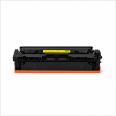 Compatible HP 207A Yellow Toner by Xerox Everyday