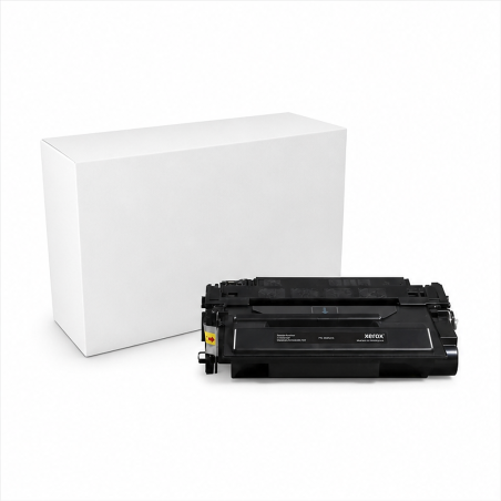 Toner Xerox Everyday HP CE255X 12 500 pages | Compatible