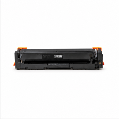 Toner noir Xerox Everyday compatible HP CF530A / 205A – 1 100 pages