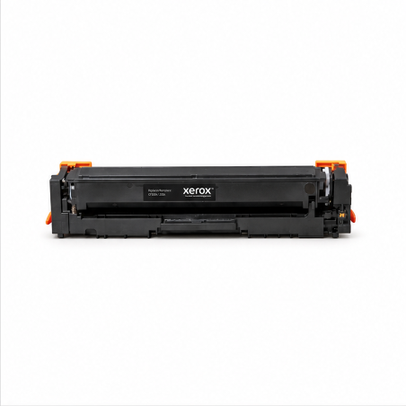 Toner noir Xerox Everyday compatible HP CF530A / 205A – 1 100 pages