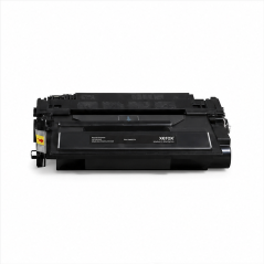 Toner noir Xerox Everyday compatible HP CE255X / 55X, 12 500 pages