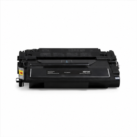 Toner noir Xerox Everyday compatible HP CE255X / 55X, 12 500 pages