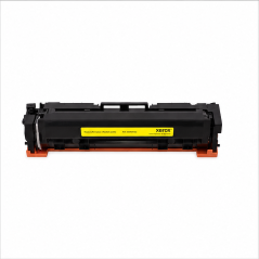 Toner jaune Xerox Everyday compatible HP W2202X / 220X - 006R05210