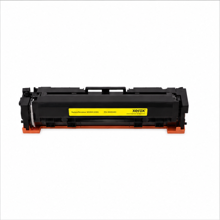 Toner jaune Xerox Everyday compatible HP W2202X / 220X - 006R05210