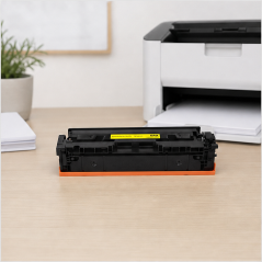 Toner jaune compatible HP 207A W2212A – Xerox Everyday