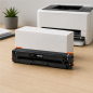 Xerox Everyday Black Toner for HP CF530A / 205A – 1,100 pages