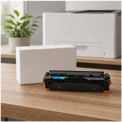 Toner cyan Xerox 415X W2031X compatible HP 006R04189