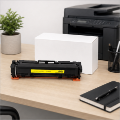 Toner jaune Xerox Everyday HP W2202X 006R05210