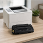 Toner noir Xerox Everyday compatible HP CE255X / 55X, 12 500 pages