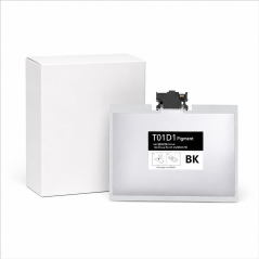 Compatible Epson T01 Black Ink for WF-C529R/C579R