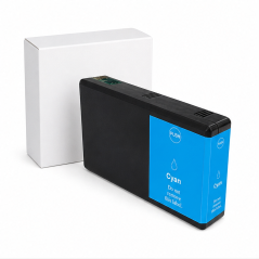 Compatible Epson T7552/T7562 Cyan Cartridge - 4000p