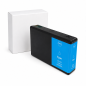 Cartouche d’encre cyan compatible Epson T7552/T7562 – 4 000 pages