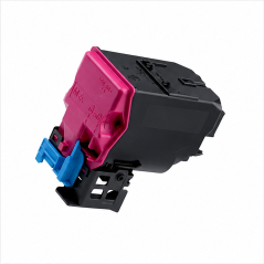 Compatible Konica Minolta bizhub C25 toner magenta