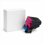 Compatible Konica Minolta Bizhub C25 Magenta Toner Cartridge