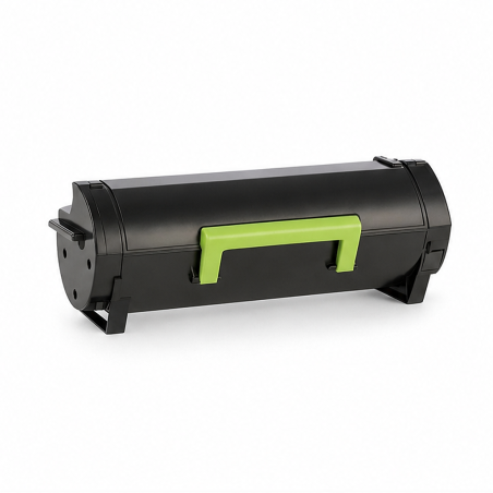 Toner noir Lexmark MB2770 B282X00 / B280XA0 30 000 pages