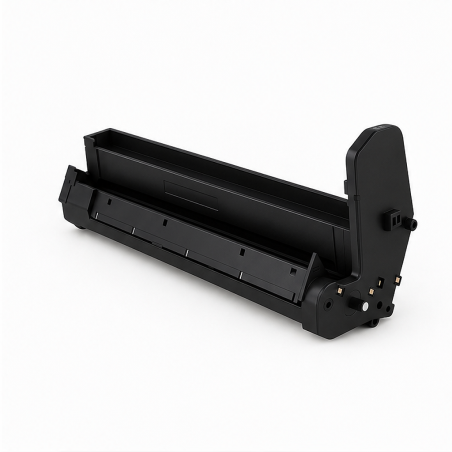 OKI 46438003 Cyan Image Drum for C823/C833/C843