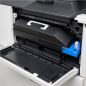 Toner cyan compatible Kyocera TK-855C