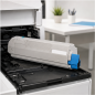 Compatible Cyan Toner for OKI C831/C841 - Replaces 44844507