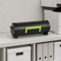 Toner noir Lexmark MB2770 B282X00 / B280XA0 30 000 pages