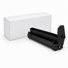 OKI 46438003 Cyan Drum for C823 C833 C843