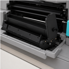 Tambour cyan OKI 46438003 C823 C833 C843