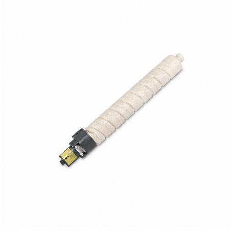 Cartouche de toner jaune compatible Ricoh Aficio MP-C4000/MP-C5000/MP-C4501/MP-C5501