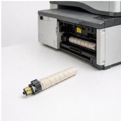 Compatible Ricoh Yellow Toner for MP-C4000/5000