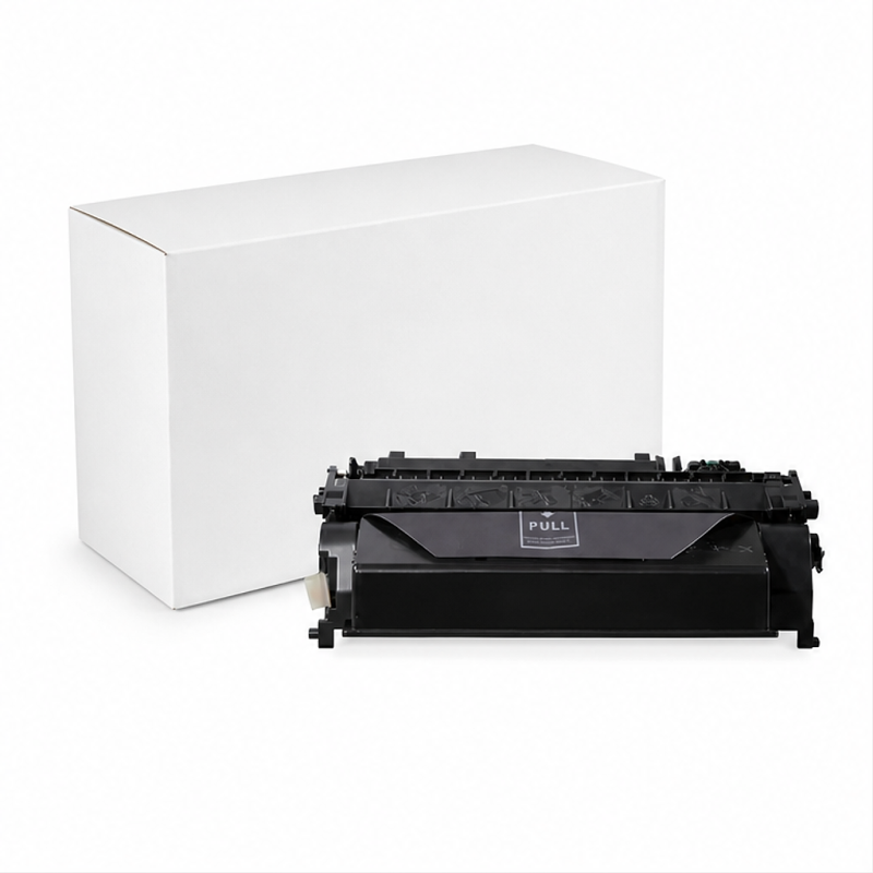 Cartouche de toner noire Xerox Everyday compatible HP 80X CF280X