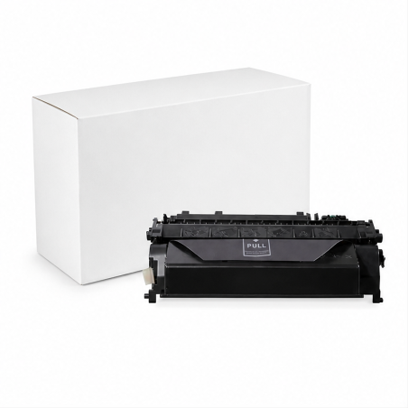 Toner noir compatible HP CF280X Xerox Everyday 006R03647