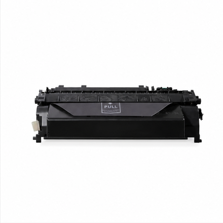Cartouche de toner noire Xerox Everyday compatible HP 80X CF280X