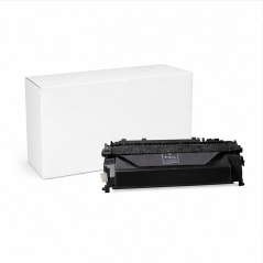 Toner noir compatible HP CF280X Xerox Everyday 006R03647